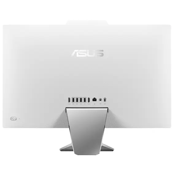 All In One კომპიუტერი Asus 90PT03G4-M06FJ0, 23.8", i3-1215U, 8GB, 512GB SSD, Integrated, W11H, White , 4 image - Primestore.ge