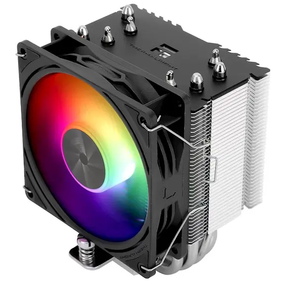 ქულერი THERMALRIGHT Assassin X 90 SE ARGB CPU Universal Cooler , 3 image - Primestore.ge