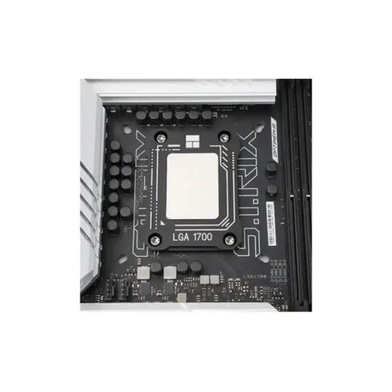 პროცესორის ჩარჩო THERMALRIGHT LGA1700-BCF BLACK V2 , 4 image - Primestore.ge