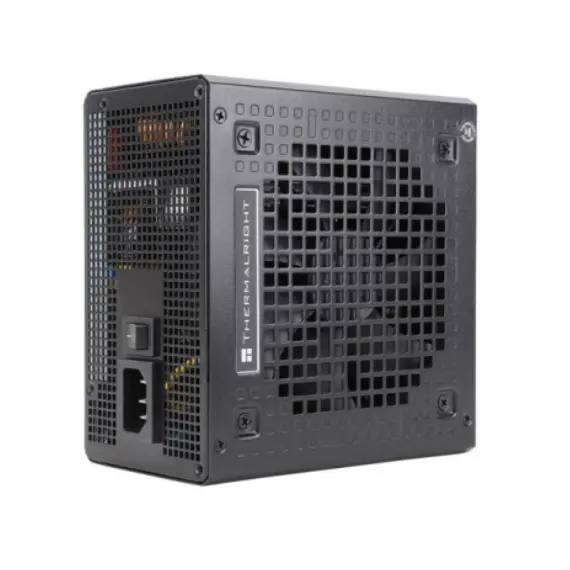 კვების ბლოკი THERMALRIGHT 1200W 80 Plus Gold modular PSU - TR-TG-1200 , 2 image - Primestore.ge