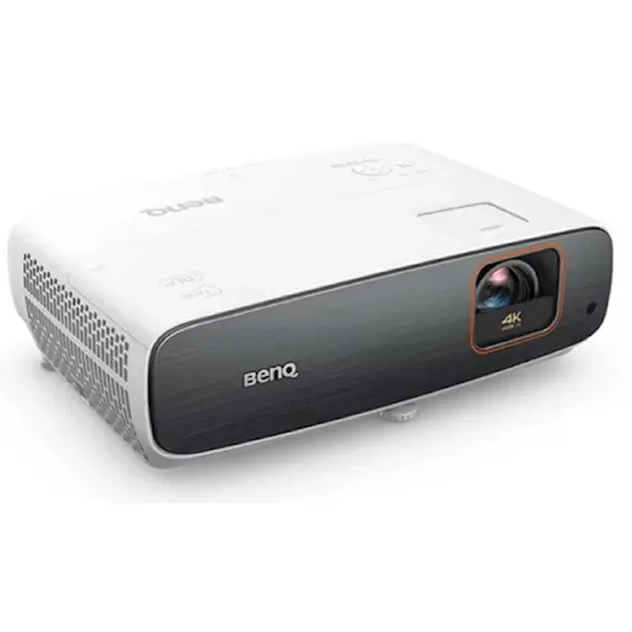პროექტორი BenQ TK860 4K UHD DLP 3D 50.000:1 3300 ANSI Lumens White - 9H.JNP77.37E , 2 image - Primestore.ge