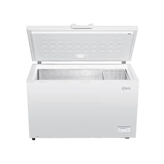 საყინულე მაცივარი VOX BE1-400HLE , 2 image - Primestore.ge