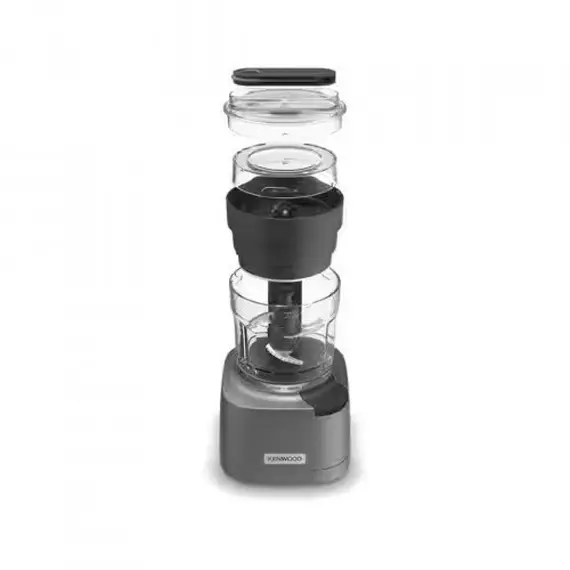 ჩოფერი KENWOOD - CHP80.000SI , 2 image - Primestore.ge