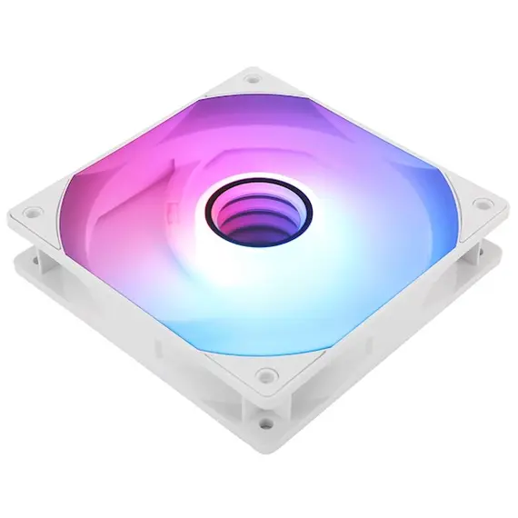ქულერი THERMALRIGHT TL-C12W-S V3 X3 ARGB 120mm Fans , 2 image - Primestore.ge