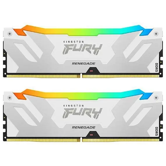 RAM Kingston KF564C32RWAK2-64, RAM 64GB, DDR5, 6400Mhz