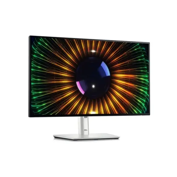 მონიტორი DELL Monitor 23.8" U2424H HDMI, DP, USB, Audio, IPS, 120Hz, sRGB 100%, Pivot , 2 image - Primestore.ge