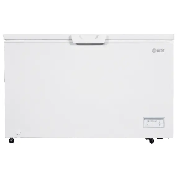 საყინულე მაცივარი VOX BE1-400HLE  - Primestore.ge