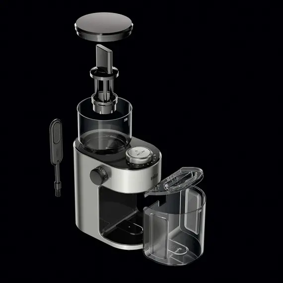 ყავის საფქვავი BRAUN - KG7070 , 6 image - Primestore.ge