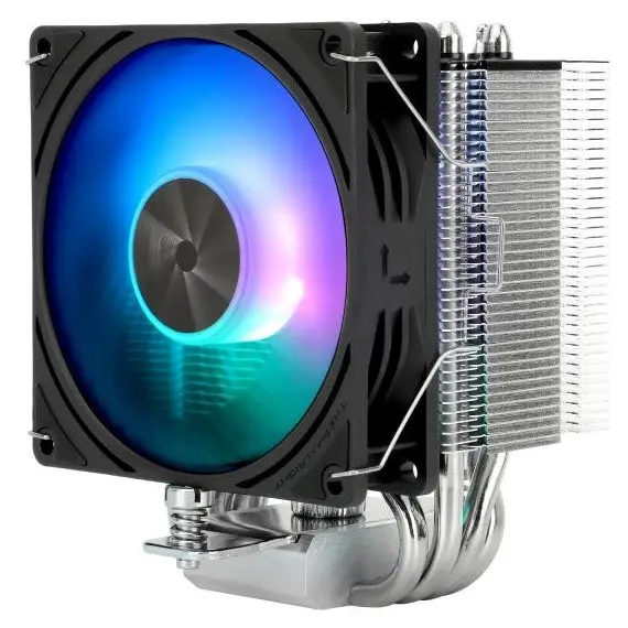 ქულერი THERMALRIGHT Assassin X 90 SE ARGB CPU Universal Cooler , 2 image - Primestore.ge
