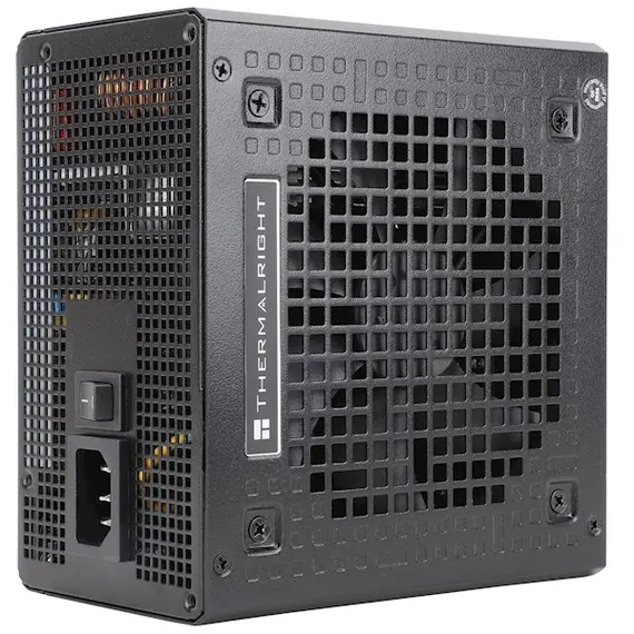 კვების ბლოკი THERMALRIGHT 850W 80 Plus Gold modular PSU - TR-TG-850 , 2 image - Primestore.ge