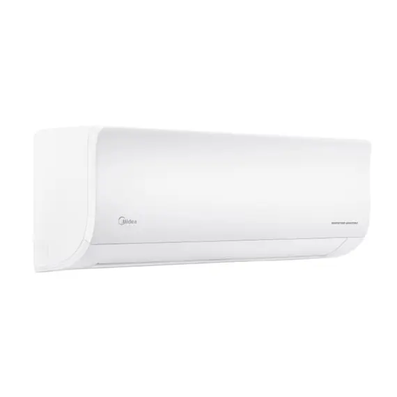 კონდიციონერი Midea ALBAWF-09LV - White , 5 image - Primestore.ge