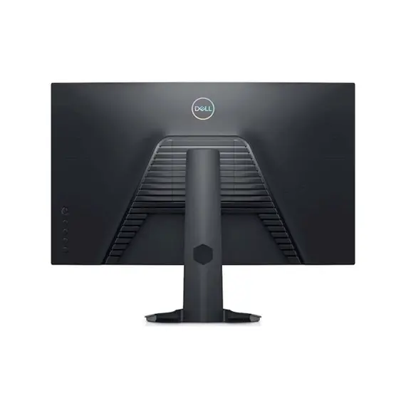 მონიტორი DELL Monitor 27" S2721HGFA 2xHDMI, DP, Audio, VA, 144Hz, 1ms, CURVED, G-SYNC, FreeSync , 4 image - Primestore.ge