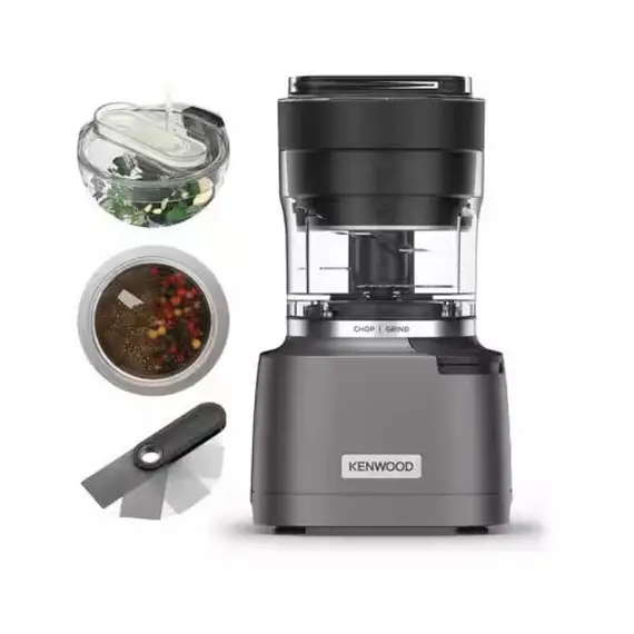 ჩოფერი KENWOOD - CHP80.000SI  - Primestore.ge