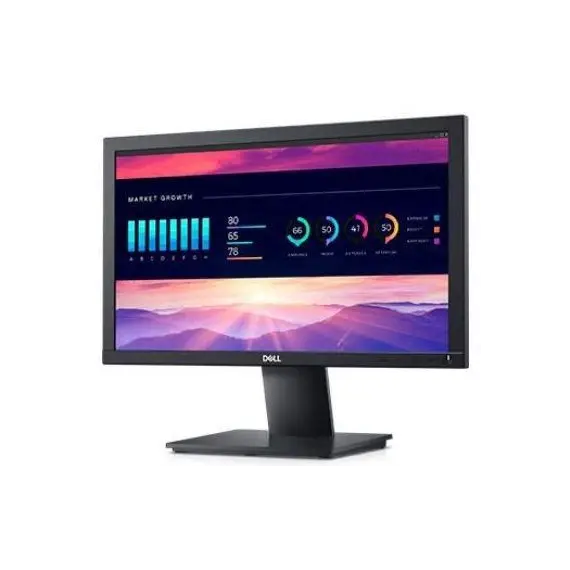 DELL Monitor 19.5" E2020H D-Sub, DP, TN