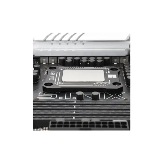 პროცესორის ჩარჩო THERMALRIGHT LGA1700-BCF BLACK V2 , 3 image - Primestore.ge