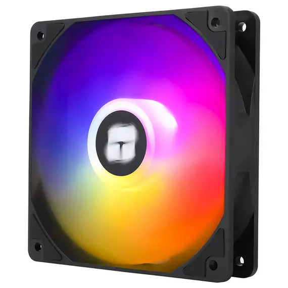 ქულერი THERMALRIGHT TL-C12C-S ARGB Fan  - Primestore.ge