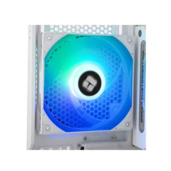 ქულერი THERMALRIGHT TL-C12CW-S X3 ARGB Fans White , 4 image - Primestore.ge
