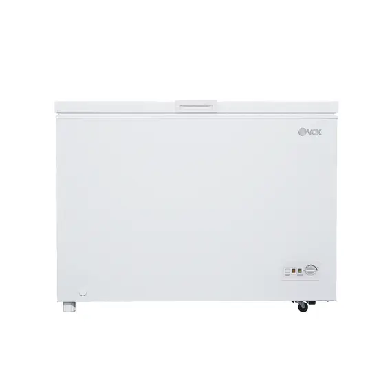 საყინულე მაცივარი VOX BE1-300RLE  - Primestore.ge