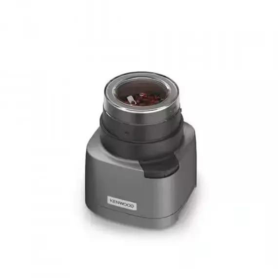 ჩოფერი KENWOOD - CHP80.000SI , 4 image - Primestore.ge