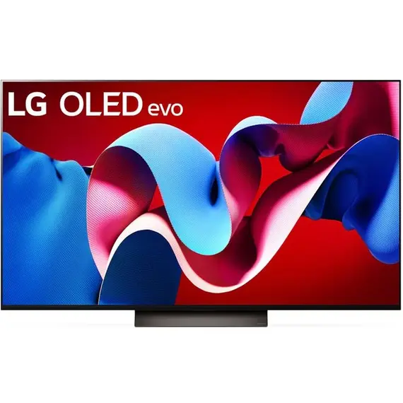 ტელევიზორი LG OLED77C4RLA.AMCN (2024)  - Primestore.ge