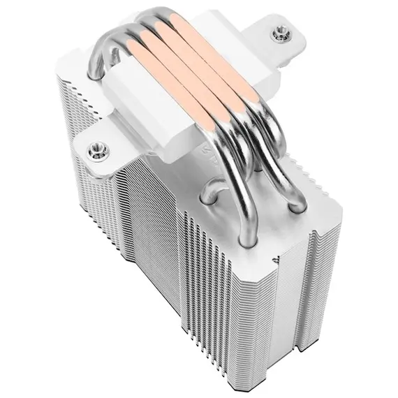 ქულერი THERMALRIGHT Assassin X 120 REFINED SE ARGB CPU Universal Cooler , 4 image - Primestore.ge