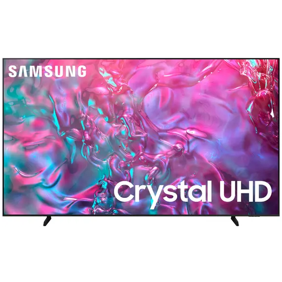 ტელევიზორი Samsung UE98DU9000UXRU  Smart 4K 3840x2160;  Quantum HDR 10+; HDMIx3; USBx2;  CI+; WiFi 5; BT4.2; DVB-T2/C/S2  - Primestore.ge