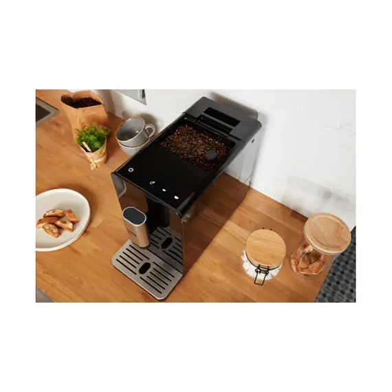 ყავის აპარატი Beko CEG3190 B Espresso Maker Black , 4 image - Primestore.ge