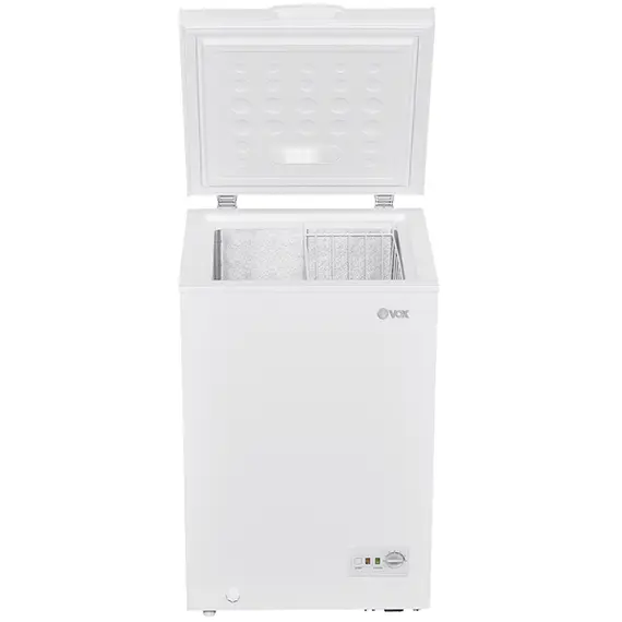 საყინულე მაცივარი VOX BE1-100RLE , 2 image - Primestore.ge