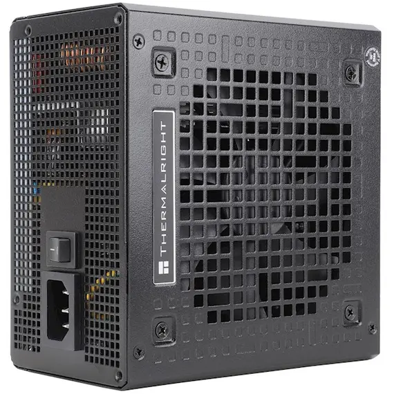 Power supply unit THERMALRIGHT 750W 80 Plus Gold modular PSU - TR-TG-750, 2 image