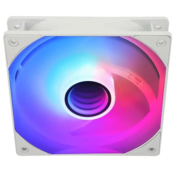 ქულერი THERMALRIGHT TL-C12W-S V3 X3 ARGB 120mm Fans , 3 image - Primestore.ge