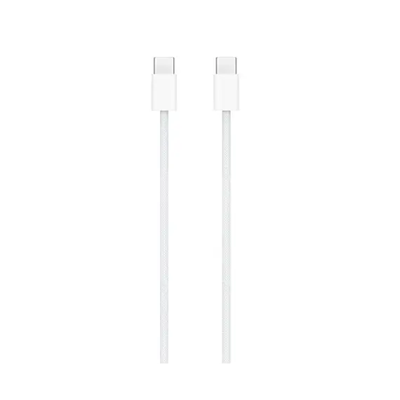 კაბელი Apple (MQKJ3ZM/A) 60W USB-C Charge Cable , 2 image - Primestore.ge