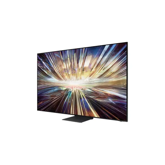 ტელევიზორი Samsung QE75QN800DUXRU NEO Qled 8K 7680x4320/120Hz  Smart HDR Wi-Fi 6 LAN Bluetooth v5.2  Voice Amazon Alexa , 2 image - Primestore.ge
