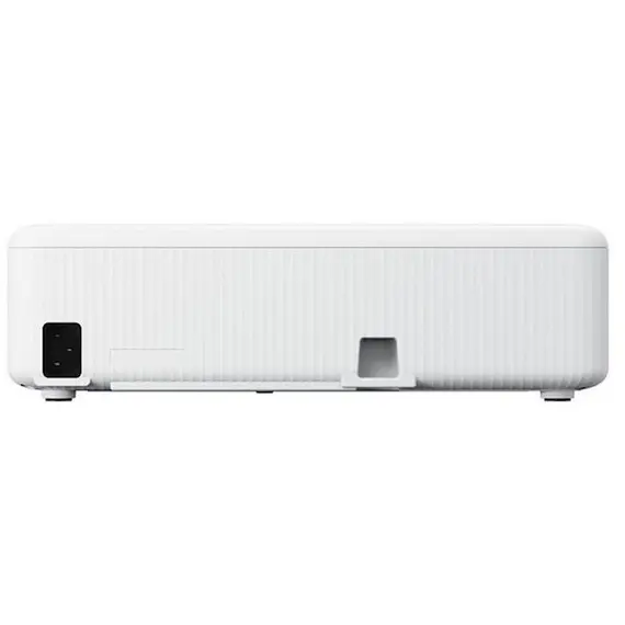 პროექტორი Epson V11HA86240 CO-WX01, 3LCD Projector, WXGA 1280x800, 3000lm, White , 2 image - Primestore.ge