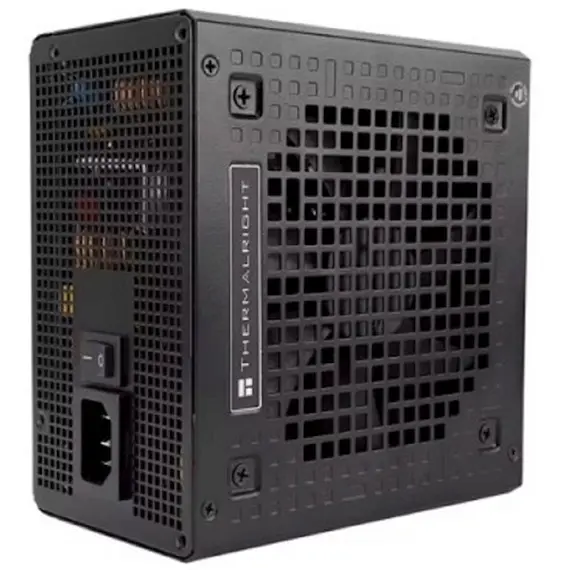 კვების ბლოკი THERMALRIGHT 750W 80 Plus Gold PSU - TR-TG750S , 2 image - Primestore.ge