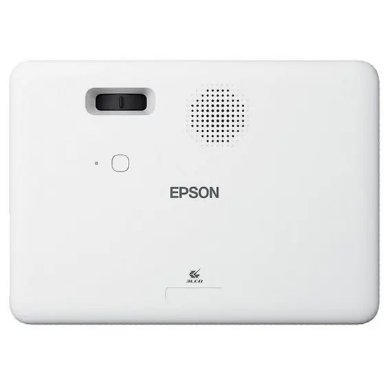 პროექტორი Epson V11HA86240 CO-WX01, 3LCD Projector, WXGA 1280x800, 3000lm, White , 4 image - Primestore.ge