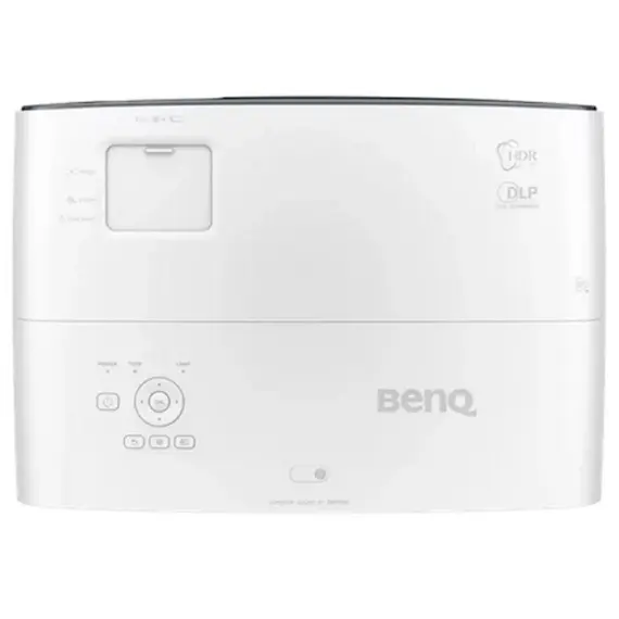 პროექტორი BenQ TK860 4K UHD DLP 3D 50.000:1 3300 ANSI Lumens White - 9H.JNP77.37E , 5 image - Primestore.ge