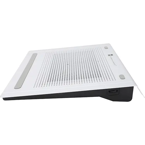 ნოუთბუქის გამაგრილებელი THERMALRIGHT TR-NCP01 Notebook Cooling Stand White , 2 image - Primestore.ge