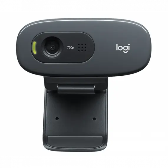 Web camera - LOGITECH - C270/L960-001063