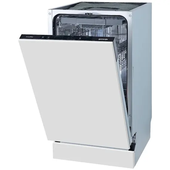 ჭურჭლის სარეცხი მანქანა GORENJE GV561D10 , 2 image - Primestore.ge