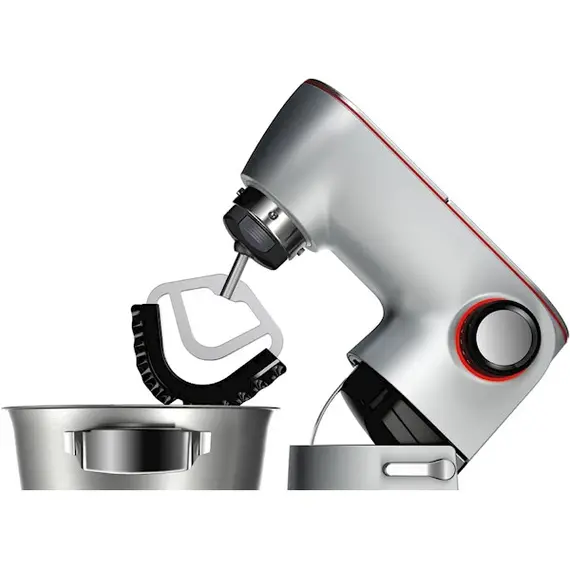სამზარეულოს კომბაინი BOSCH MUM9YX5S12 , 3 image - Primestore.ge
