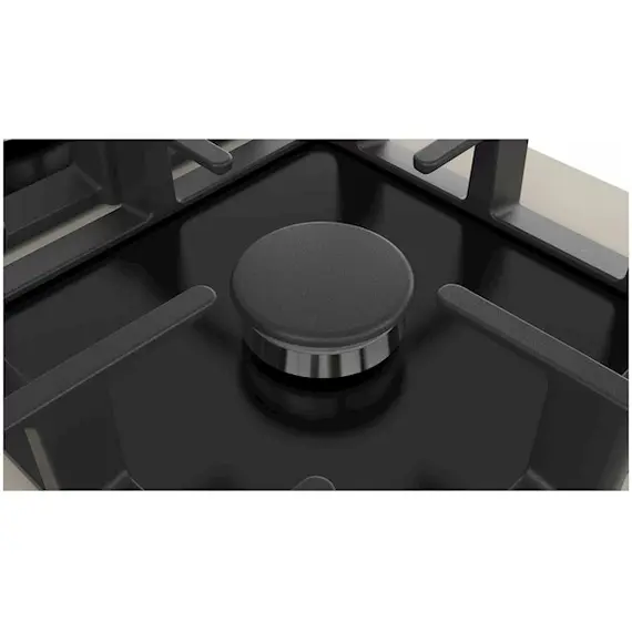 გაზქურის ზედაპირი BOSCH PPP6B6B90R , 3 image - Primestore.ge