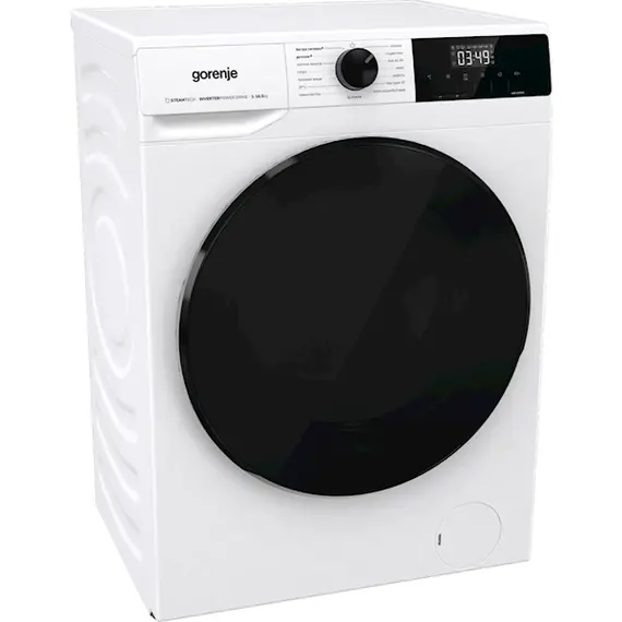 სარეცხი მანქანა GORENJE WNHAI1X4APS/C , 8 image - Primestore.ge