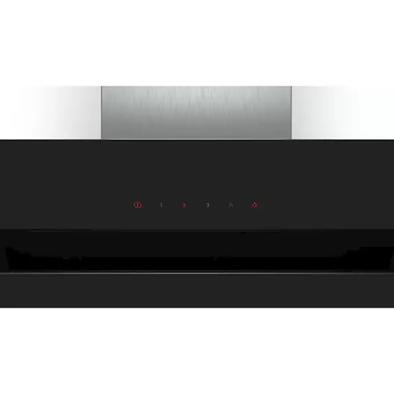 Hood BOSCH DWK67JM60, 2 image