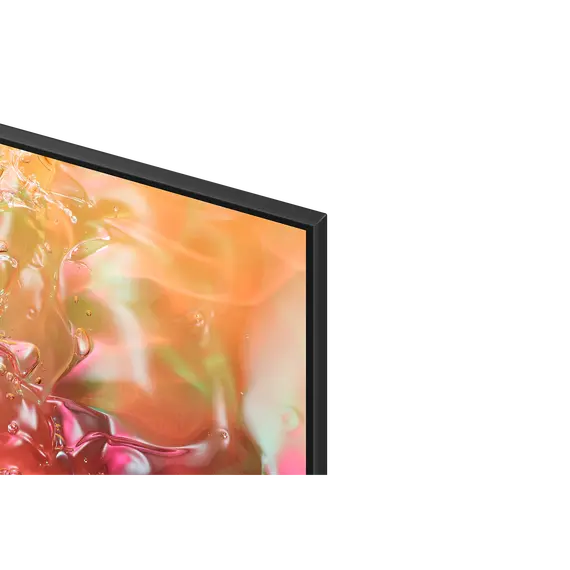 ტელევიზორი Samsung UE50DU7100UXRU (2024)  Smart UHD 3840x2160; PQI 2000 HDR10+;HDMI x2;USB x1; RJ-45; Bluetooth 4.2; WiFi 5; CI+(1.4); 400x300 , 5 image - Primestore.ge