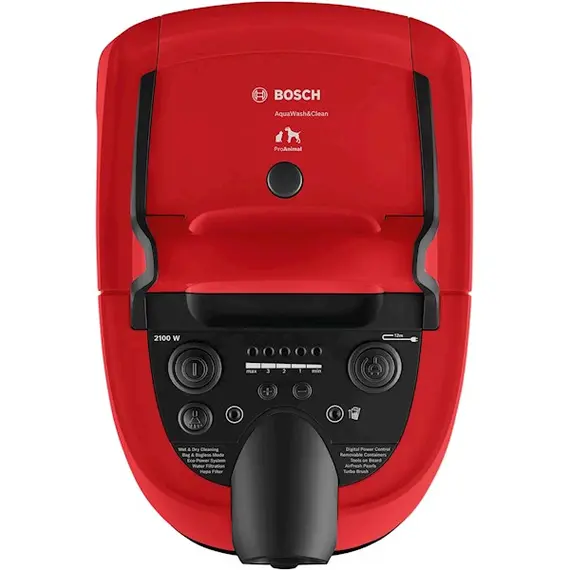 მტვერსასრუტი BOSCH BWD421PET , 3 image - Primestore.ge