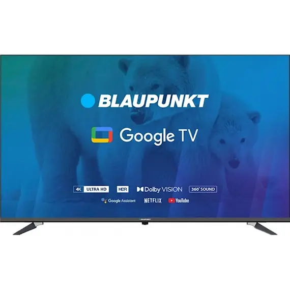 ტელევიზორი BLAUPUNKT 65UGC6000 - Primestore.ge