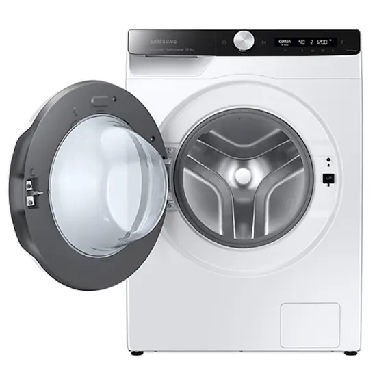 სარეცხი მანქანა SAMSUNG WW80AG6L28WELP , 3 image - Primestore.ge