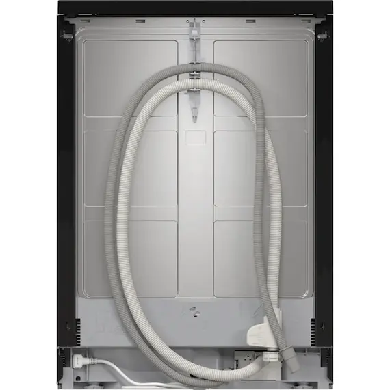ჭურჭლის სარეცხი მანქანა BOSCH SMS46NB01V , 8 image - Primestore.ge