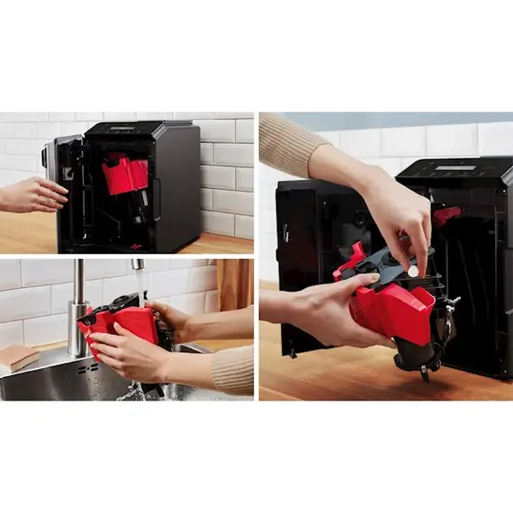ყავის აპარატი BOSCH TIE20301 , 5 image - Primestore.ge