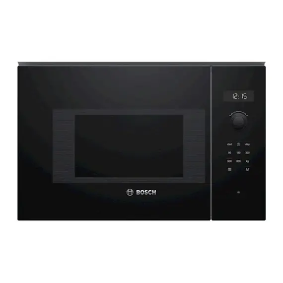 მიკროტალღური ღუმელი BOSCH BFL524MB0  - Primestore.ge